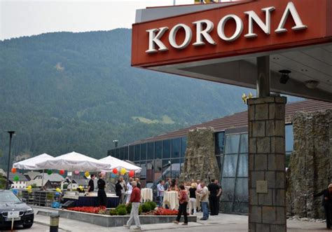 casino korona kranjska gora|Play .